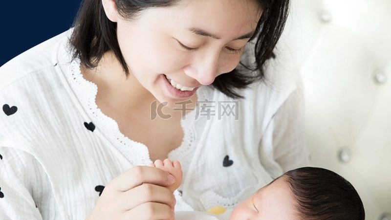 小标题：产后恢复的重要性