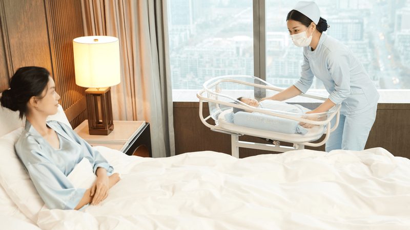 产后盆底肌康复训练的效果与以下因素有关：