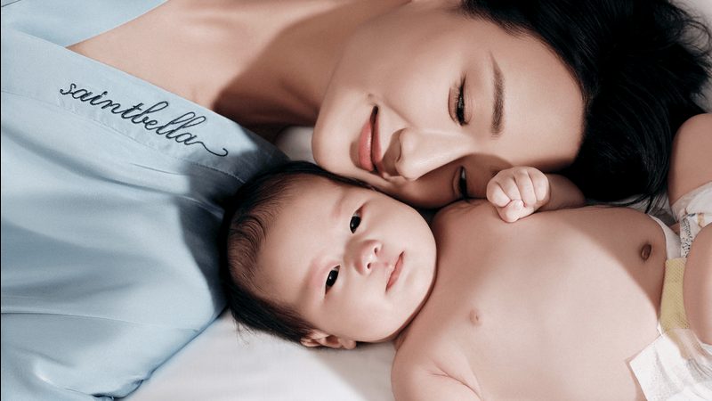 小标题：产后恢复的重要性