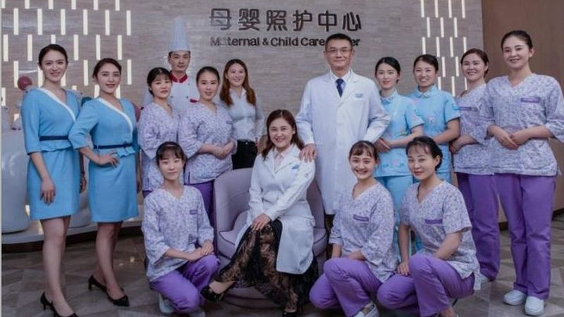 北京育婴师培训报名，这四个步骤缺一不可