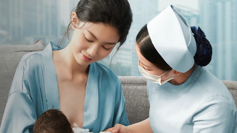 上海母婴店加盟，如何评估品牌实力？**